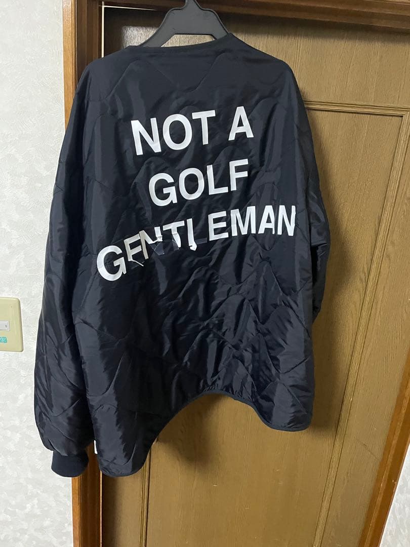 Cph/Golf Lサイズジャケット パンツM