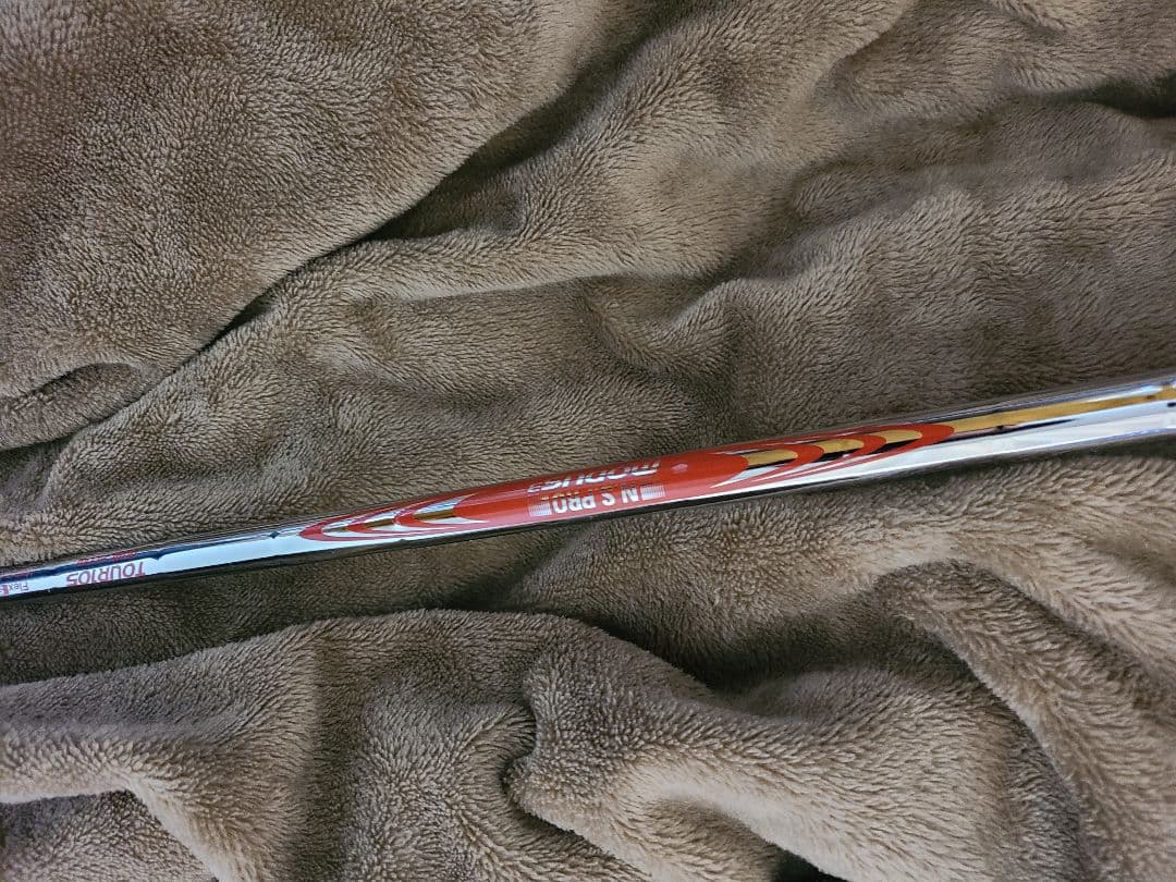 【新品】BRIDGESTONE ブリヂストン 258CBP 6番アイアン