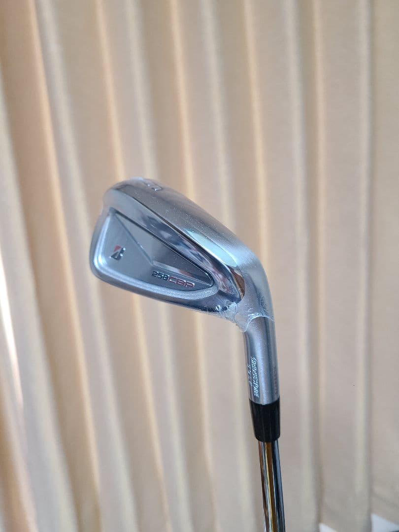 【新品】BRIDGESTONE ブリヂストン 258CBP 6番アイアン
