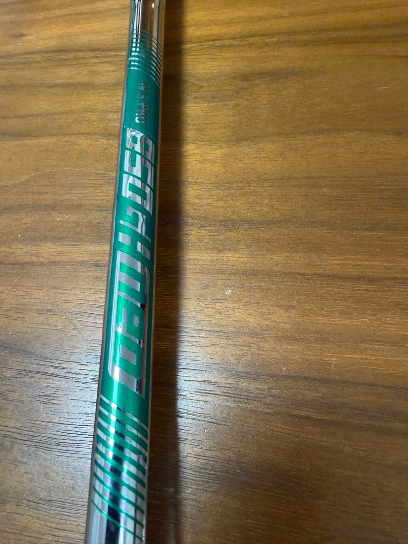 ピン PING G710 4番 850neo S 極美品