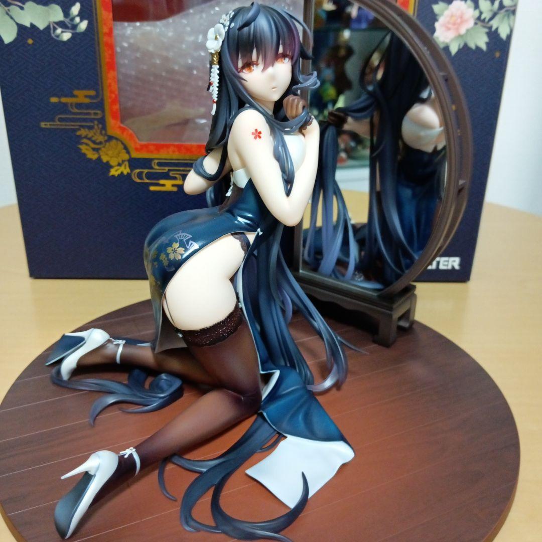 アズールレーン ALTER フィギュア 吾妻