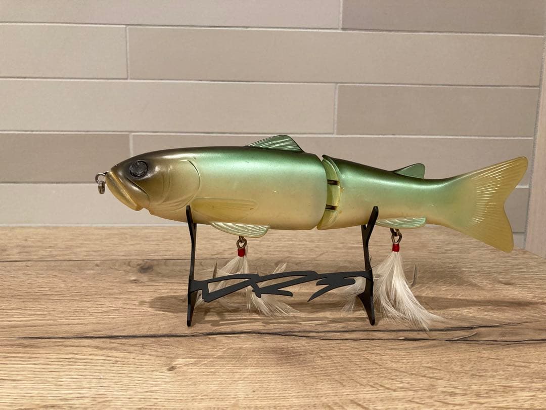 デプス deps 旧スライドスイマー250デッドリーケタバス【中古、使用品】