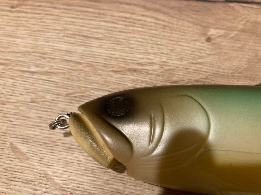 デプス deps 旧スライドスイマー250デッドリーケタバス【中古、使用品】