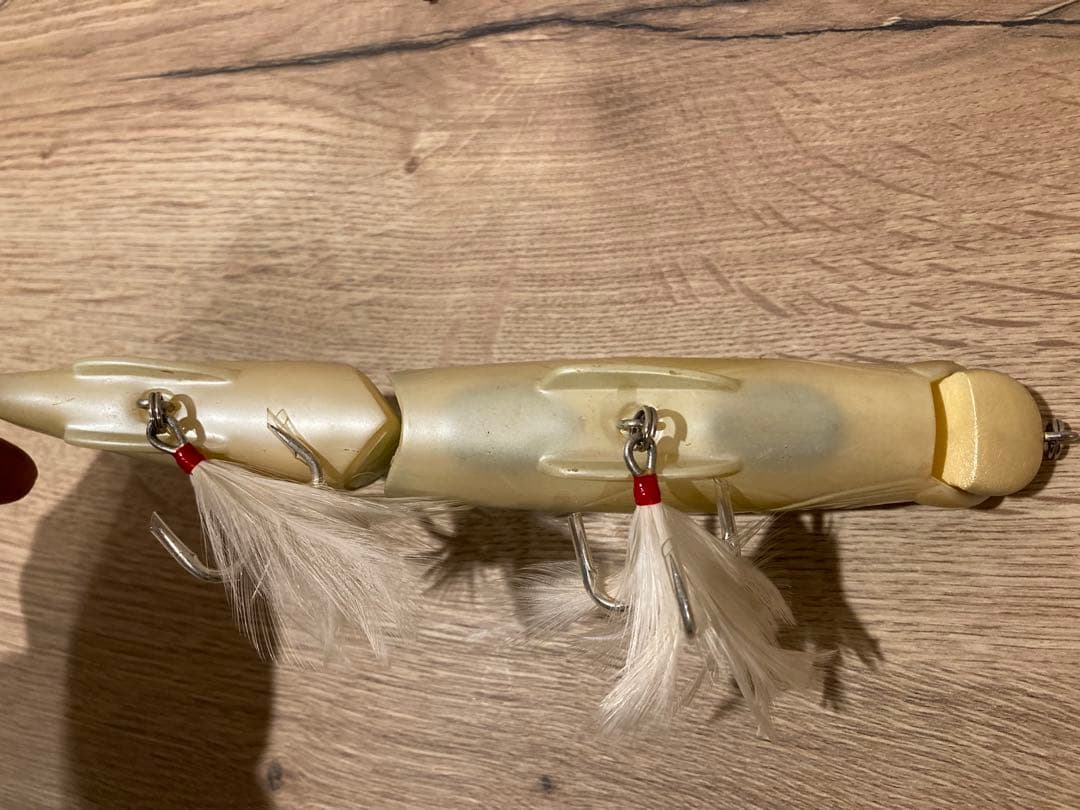 デプス deps 旧スライドスイマー250デッドリーケタバス【中古、使用品】