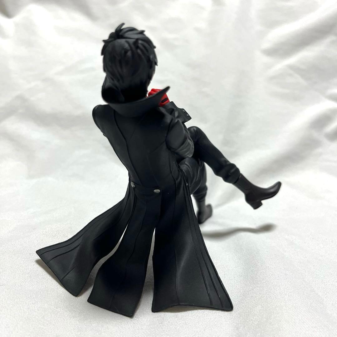 ペルソナ5 ぬーどるストッパー フィギュア ウエハースカード付き