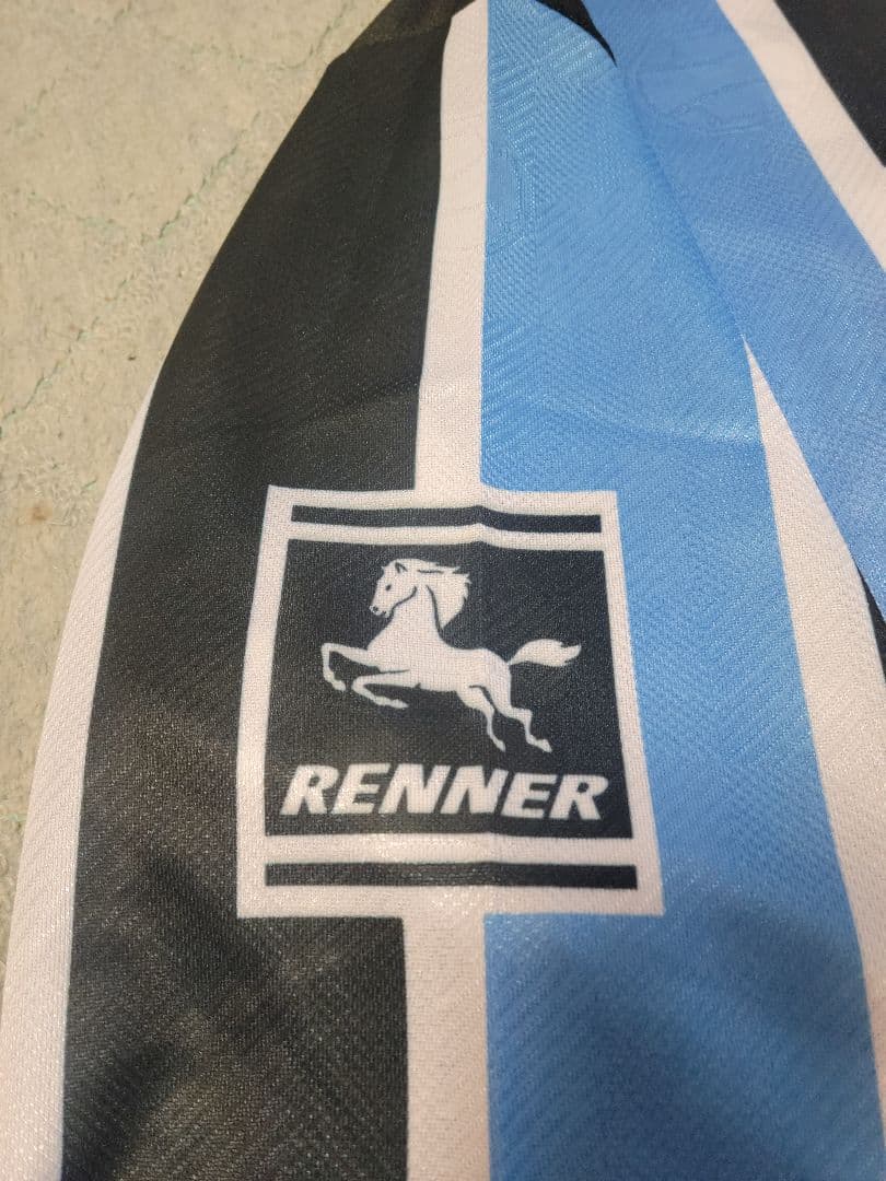 グレミオ　ユニホーム　2着