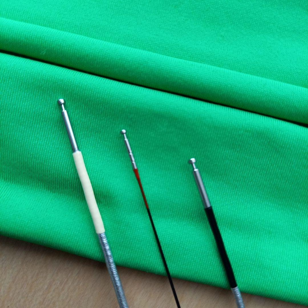 アユ竿／SHIMANO／SPECIAL小太刀［KODACHI］S80-85／美品