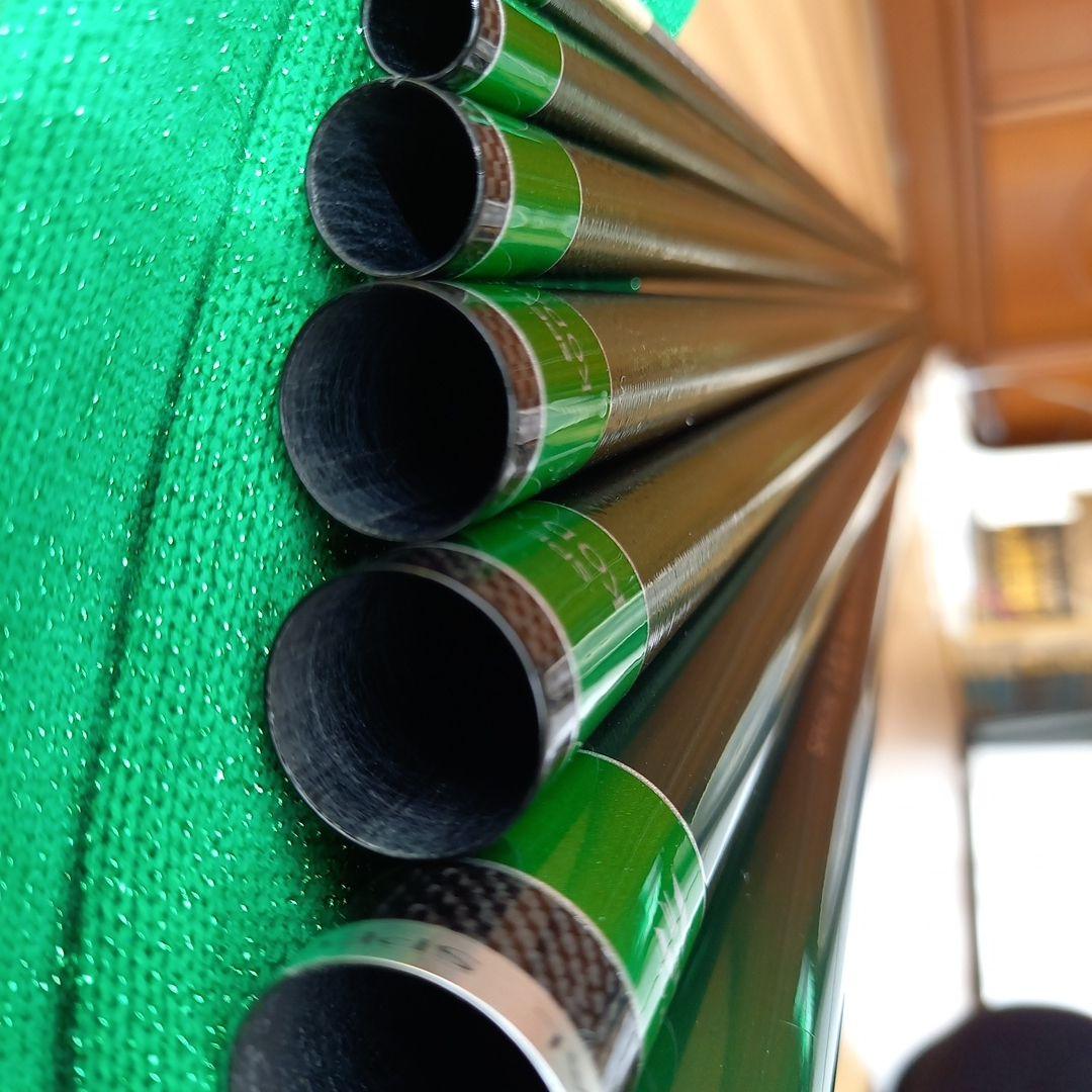 アユ竿／SHIMANO／SPECIAL小太刀［KODACHI］S80-85／美品