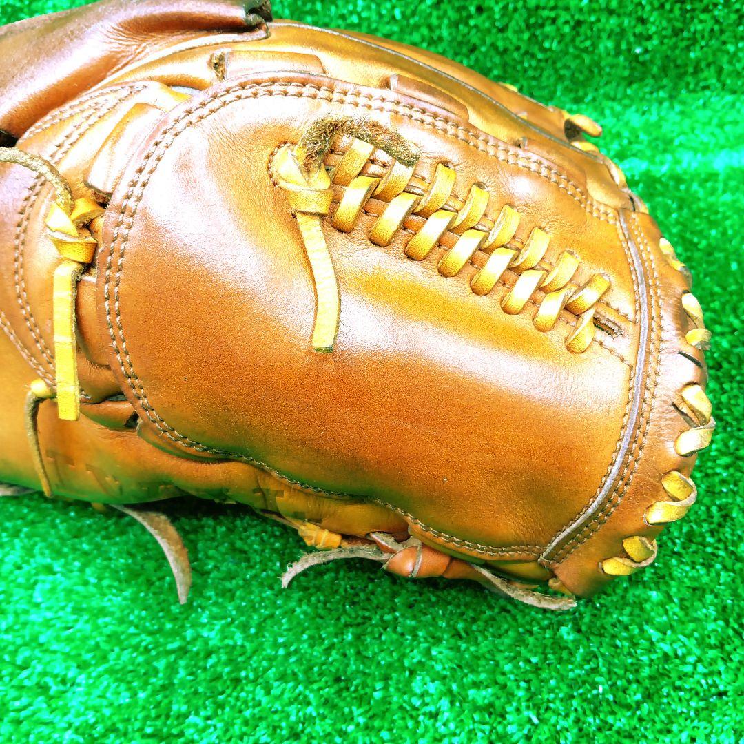 野球グローブ　一般硬式グラブ　アンダーアーマー