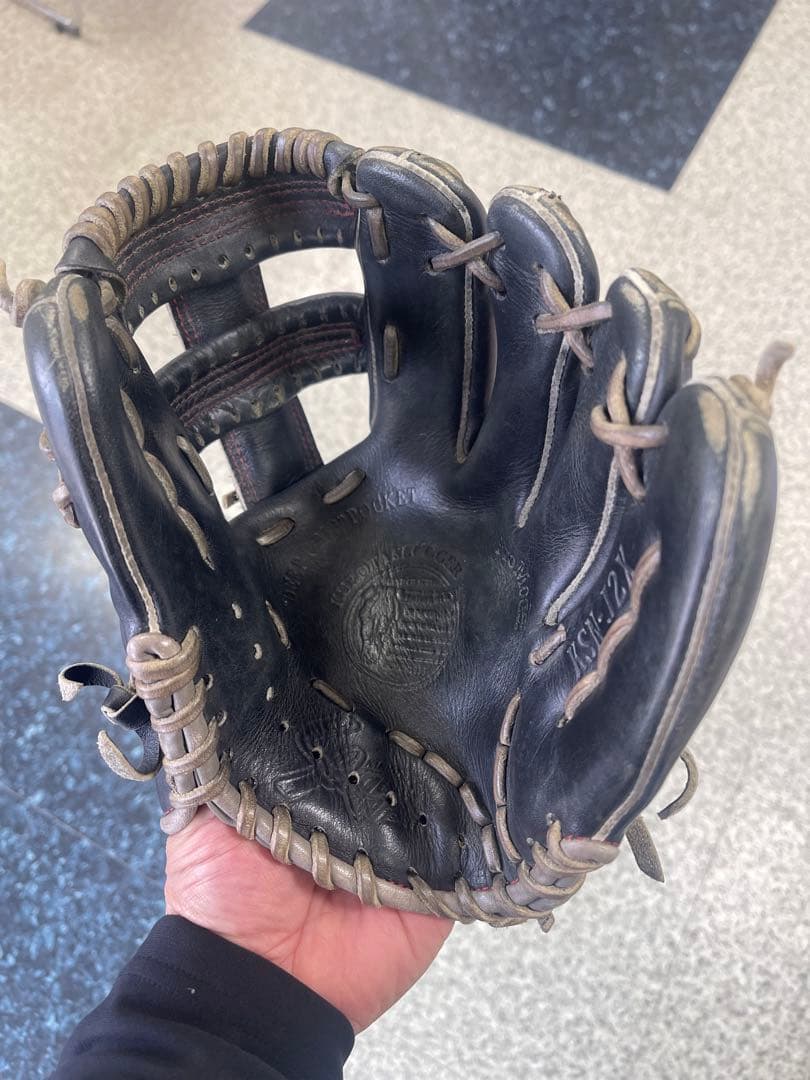 久保田スラッガー　少年軟式　KSN-J2X