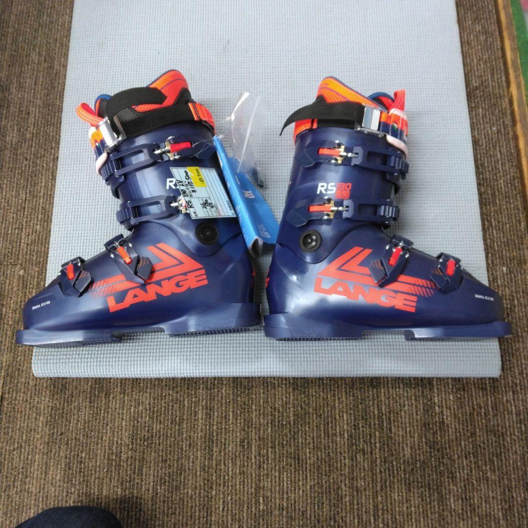 LANGE RS 130 LV、26.0cm、新品・未使用