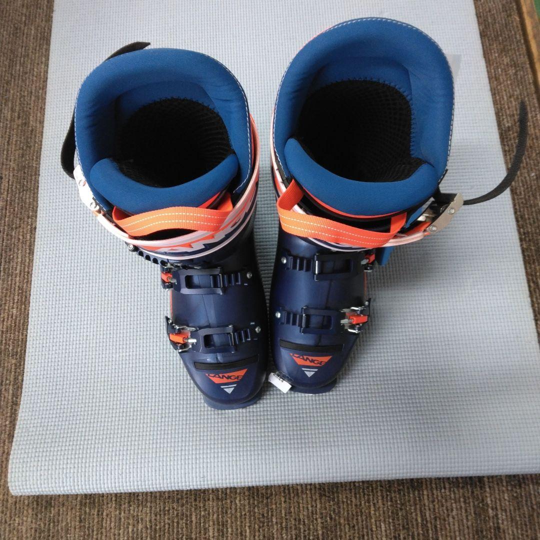 LANGE RS 130 LV、26.0cm、新品・未使用