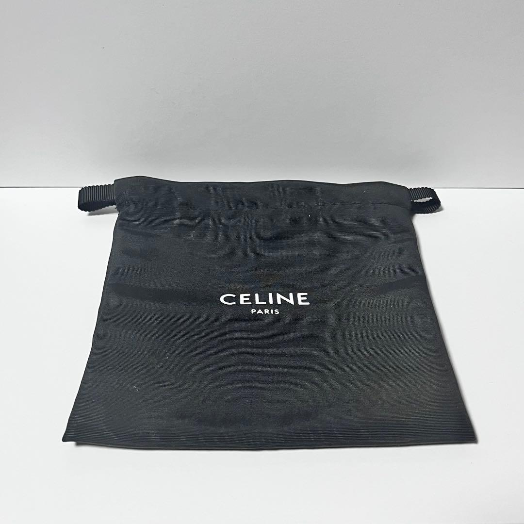 ジップ付きカードホルダー キュイル トリオンフ / シャイニーカーフスキン