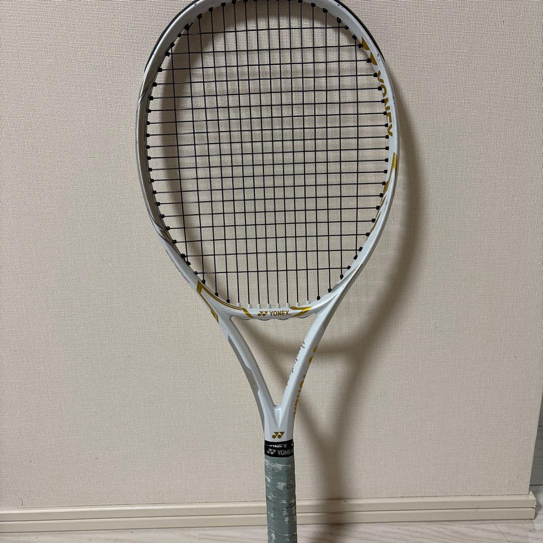 イーゾーン 98 大坂なおみリミテッド モデル