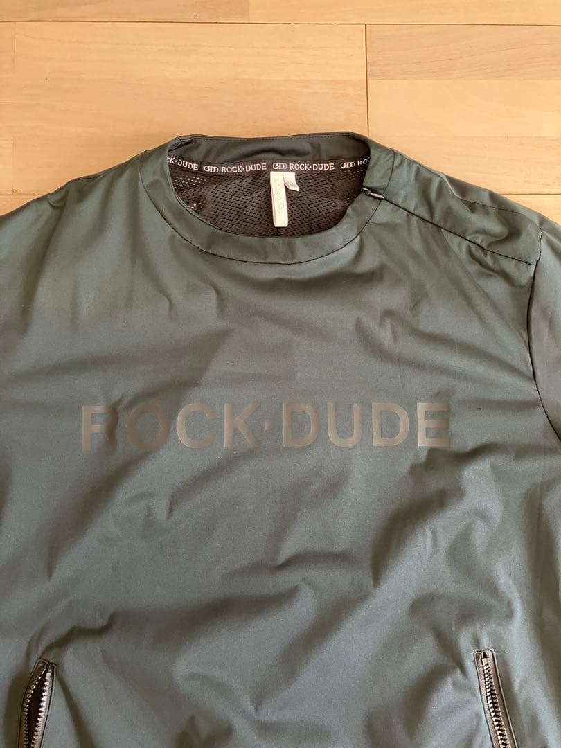 ☆美品☆ROCK DUDE アクティブスニードジャック ゴルフ メンズ