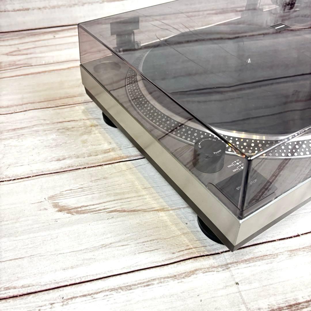 COSMOTECHNO DJ-3000 ターンテーブル