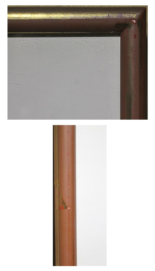 ビュッフェ【ジェジェーヌ「サーカス」より】 リトグラフ