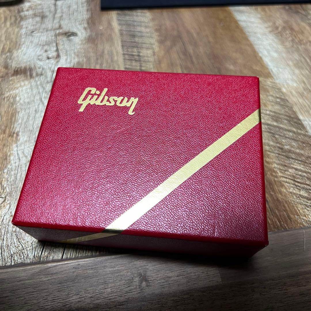ZIPPO 【Gibson】メイプルウッド