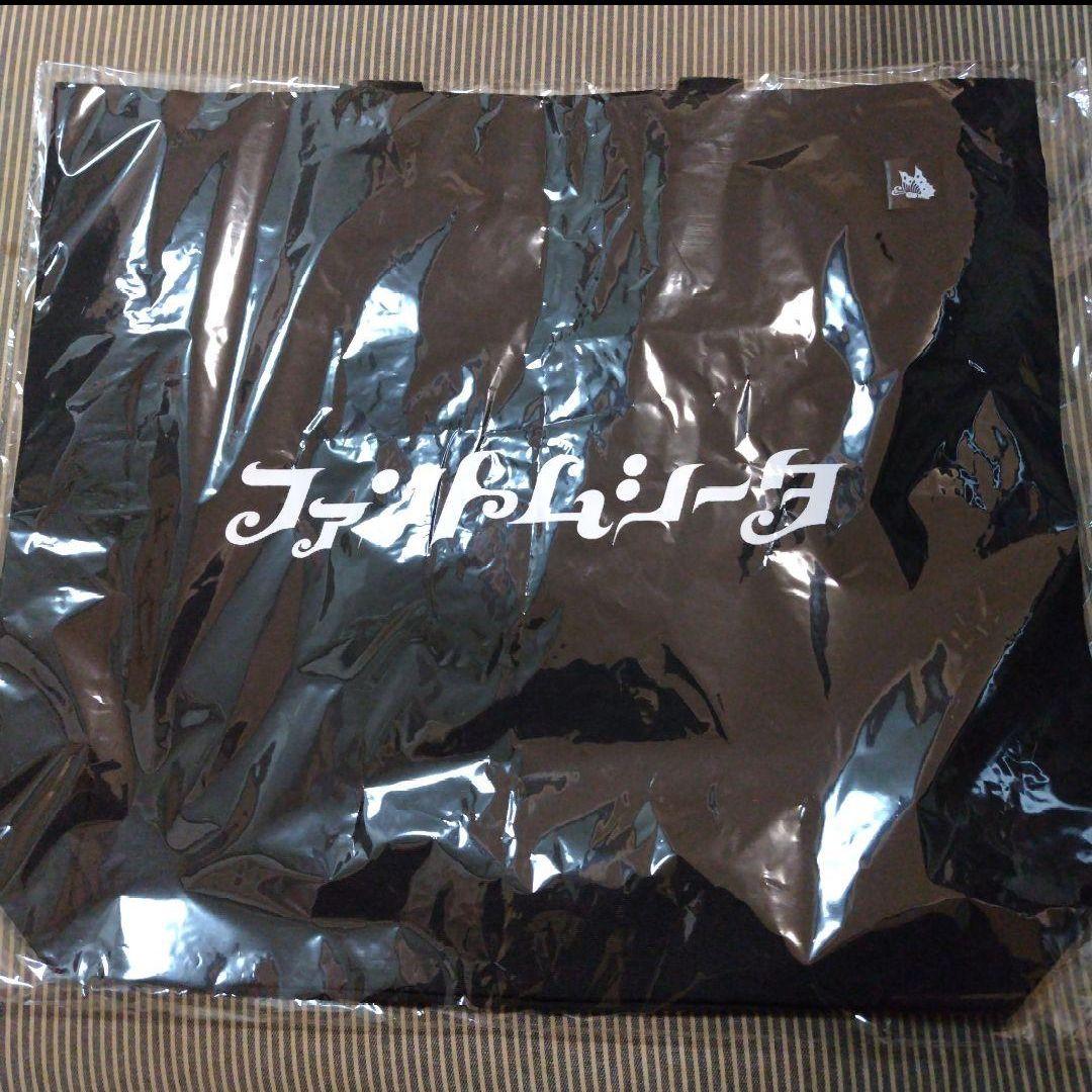 ファントムシータ ロゴトートバッグ ハイネ 美雨 灯翠 もな 灯翠 百花 ライブ