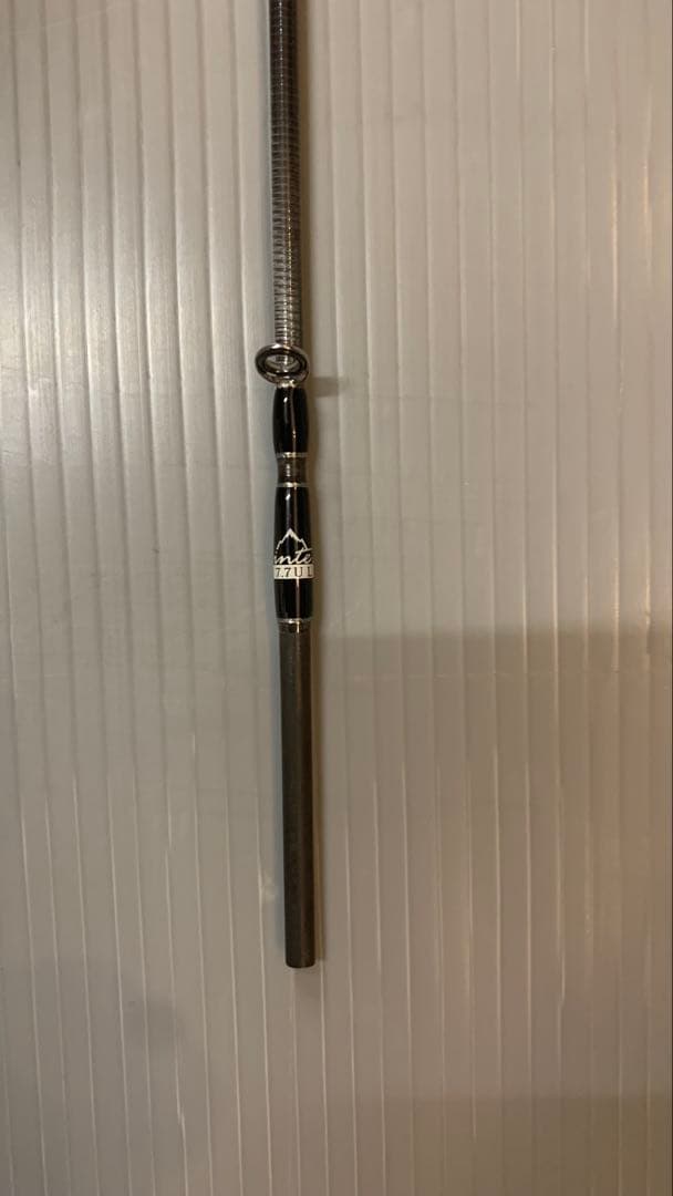 ロッド Fishman Beams inte 7.7UL(4571487 900443)