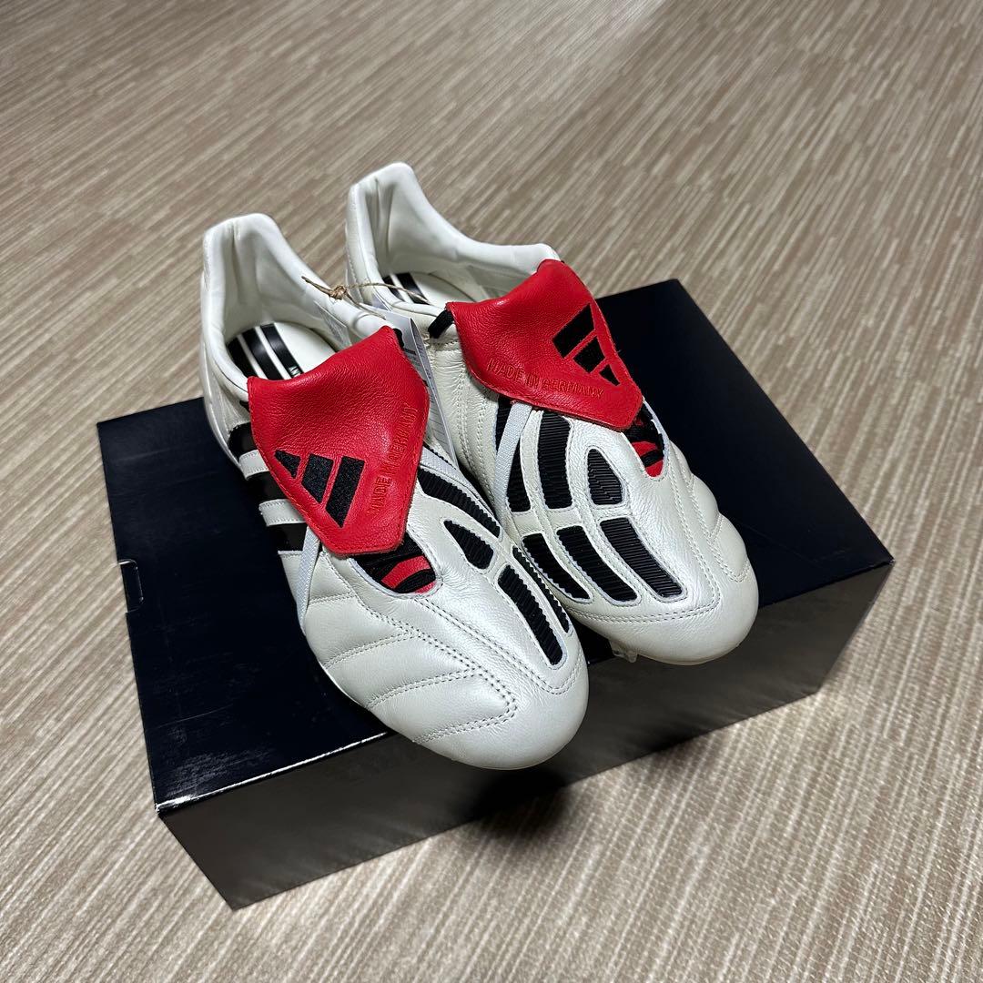 adidas predator mania FGプレデターマニア 28cm