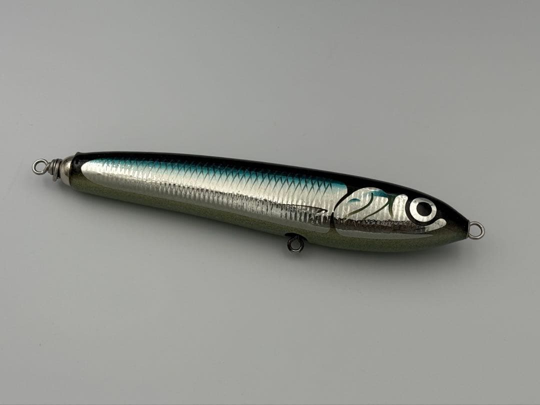 カーペンター　γ90 スーパーL カタクチ　ガンマ