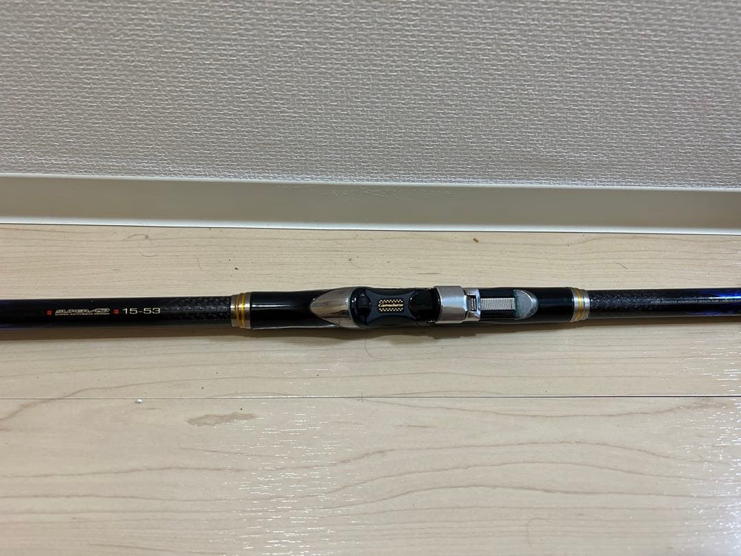 がまかつ　アテンダー2 含む磯釣　用具一式