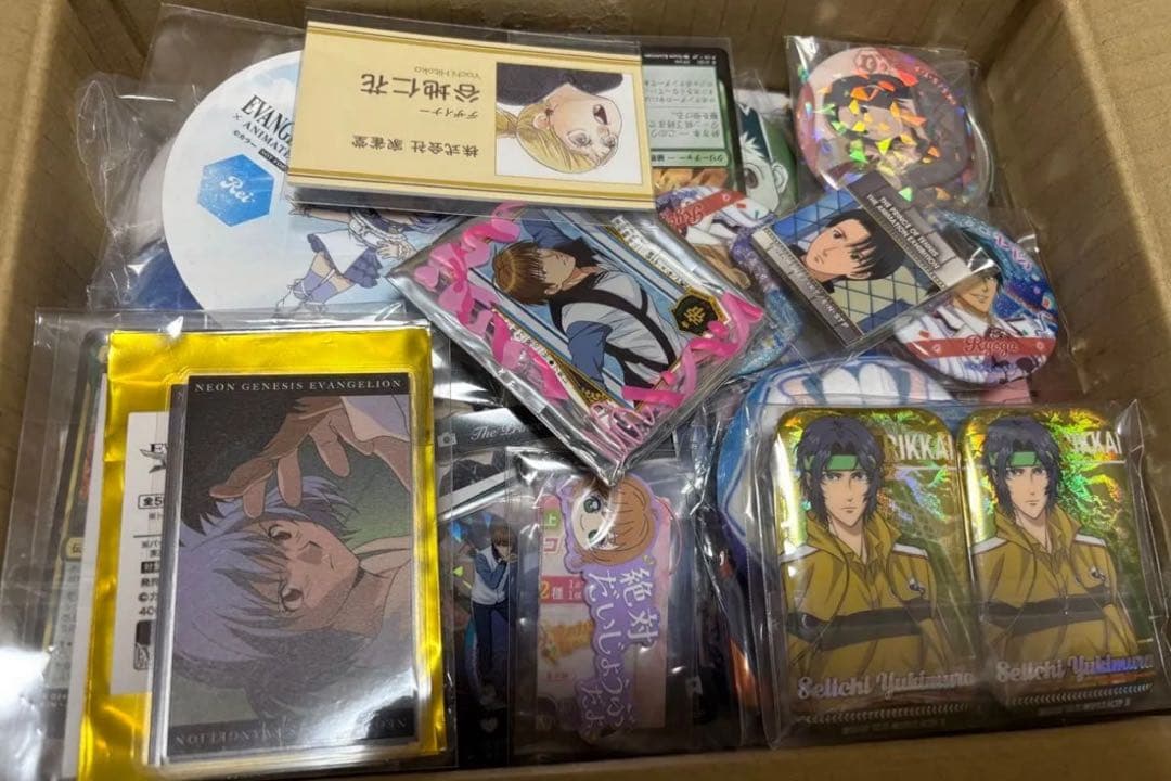 ノンジャンル アニメグッズ 大量 まとめ売り 約350点以上