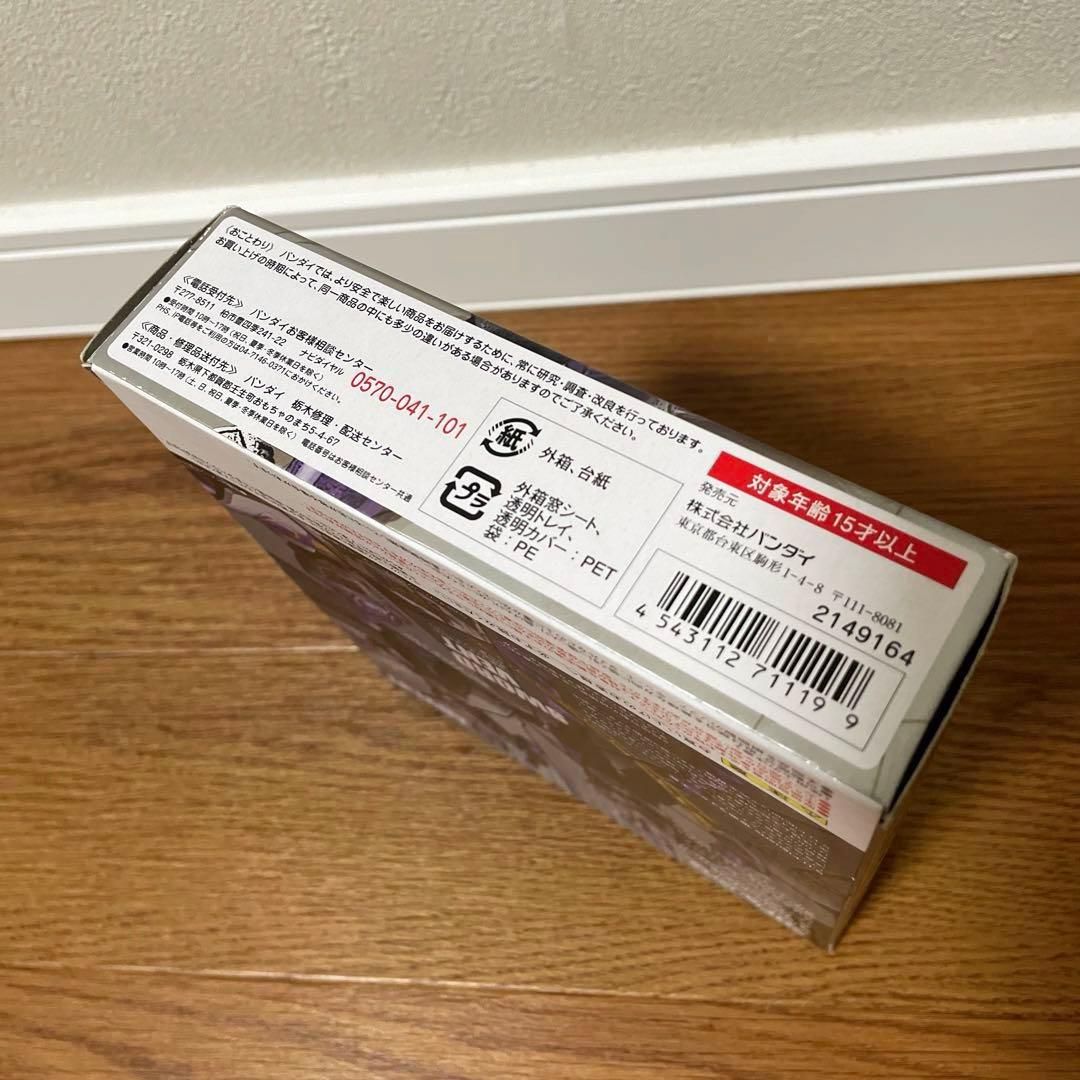 未使用品　S.H.Figuarts 仮面ライダー王蛇　フィギュア　龍騎