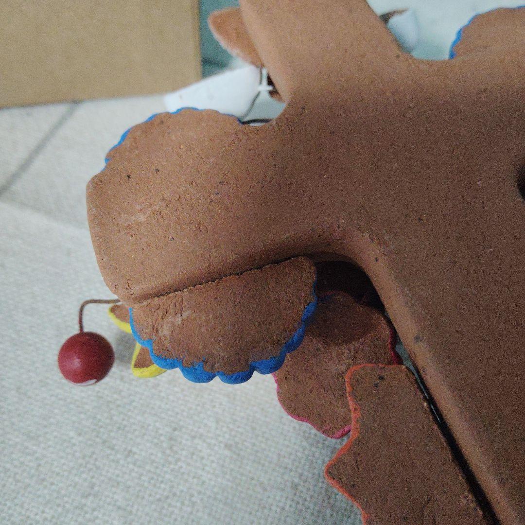 メキシコ　生命の樹 ツリーオブライフ クロス