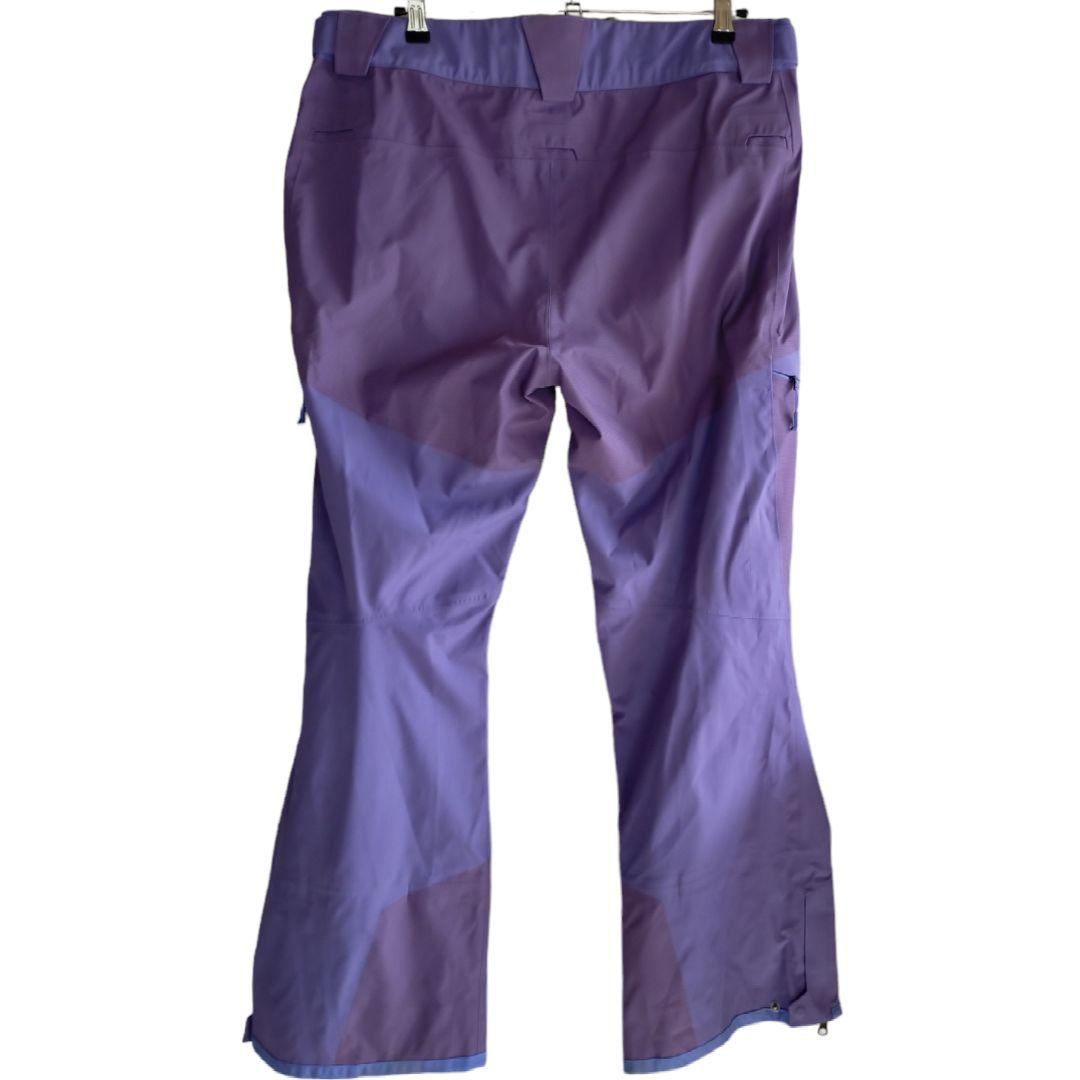 【上位モデル】US ノースフェイス STEEP SERIES XL