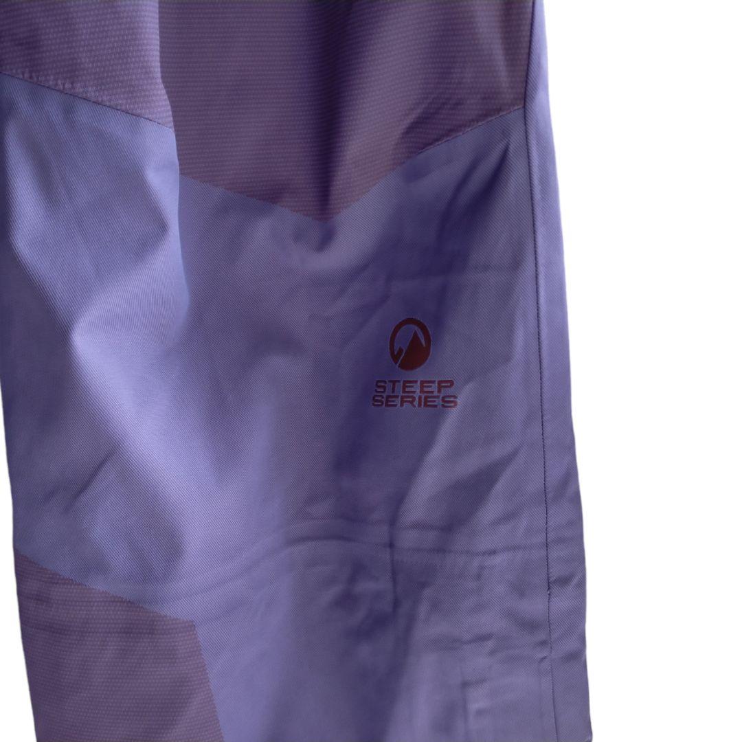 【上位モデル】US ノースフェイス STEEP SERIES XL