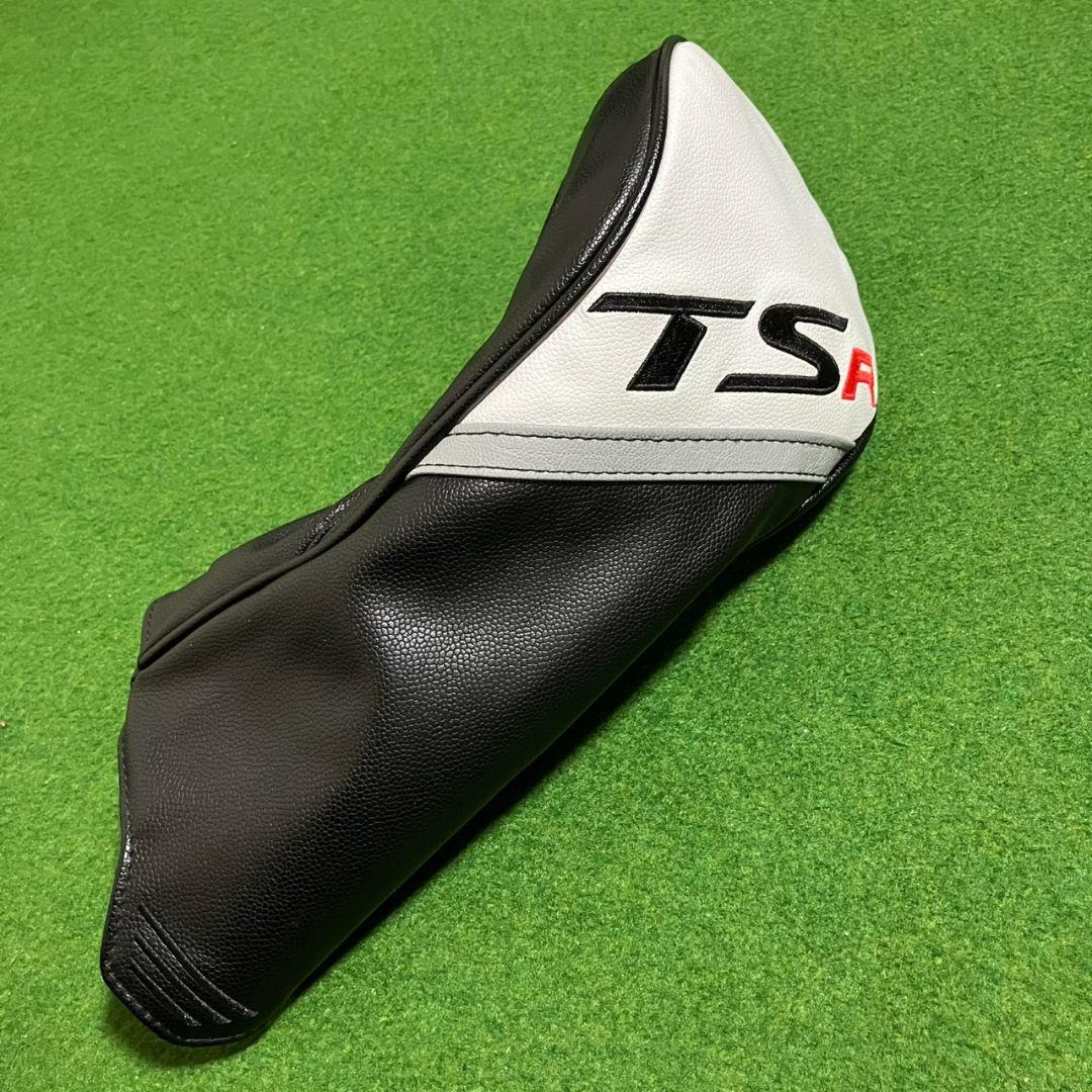 タイトリスト TSR2 ドライバー ヘッド 9°