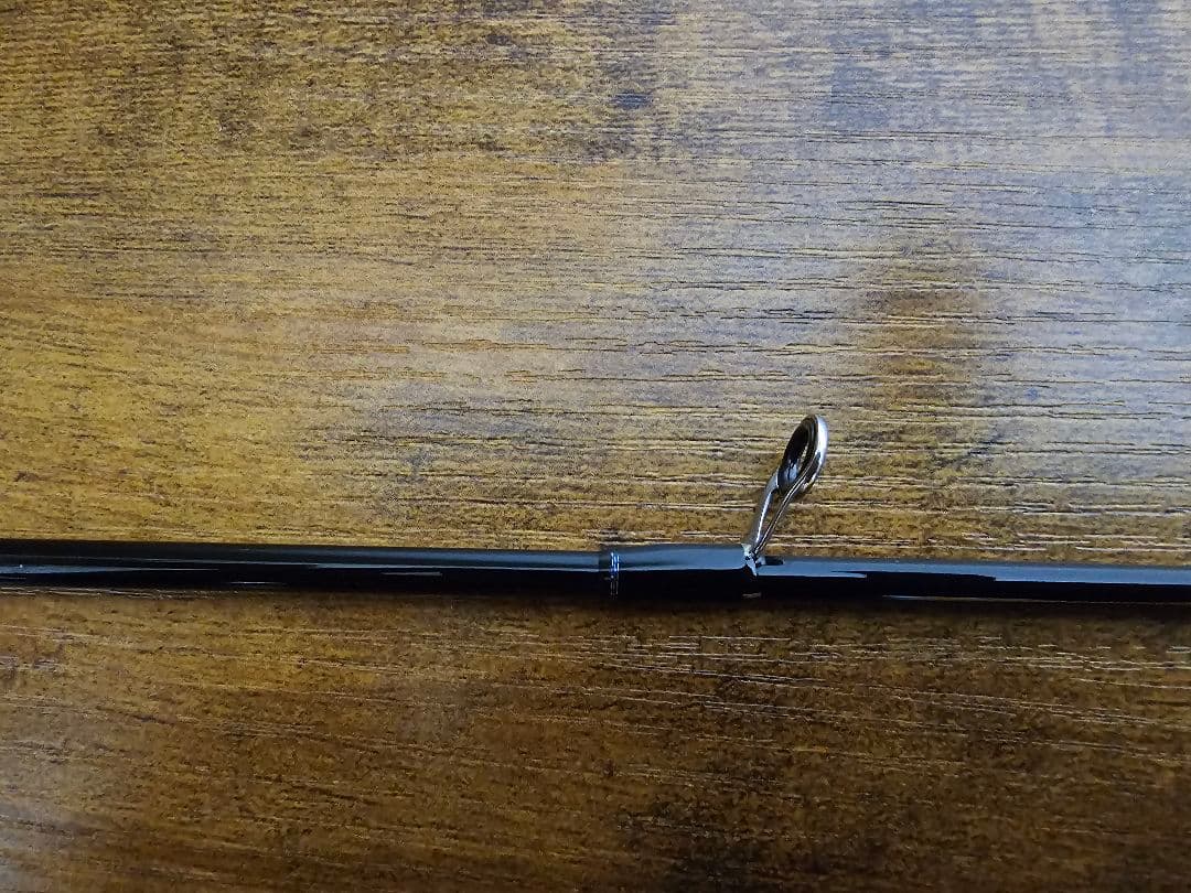 ロッド Loopus AIR-STICK+(PLUS) ASP-1602UL-S