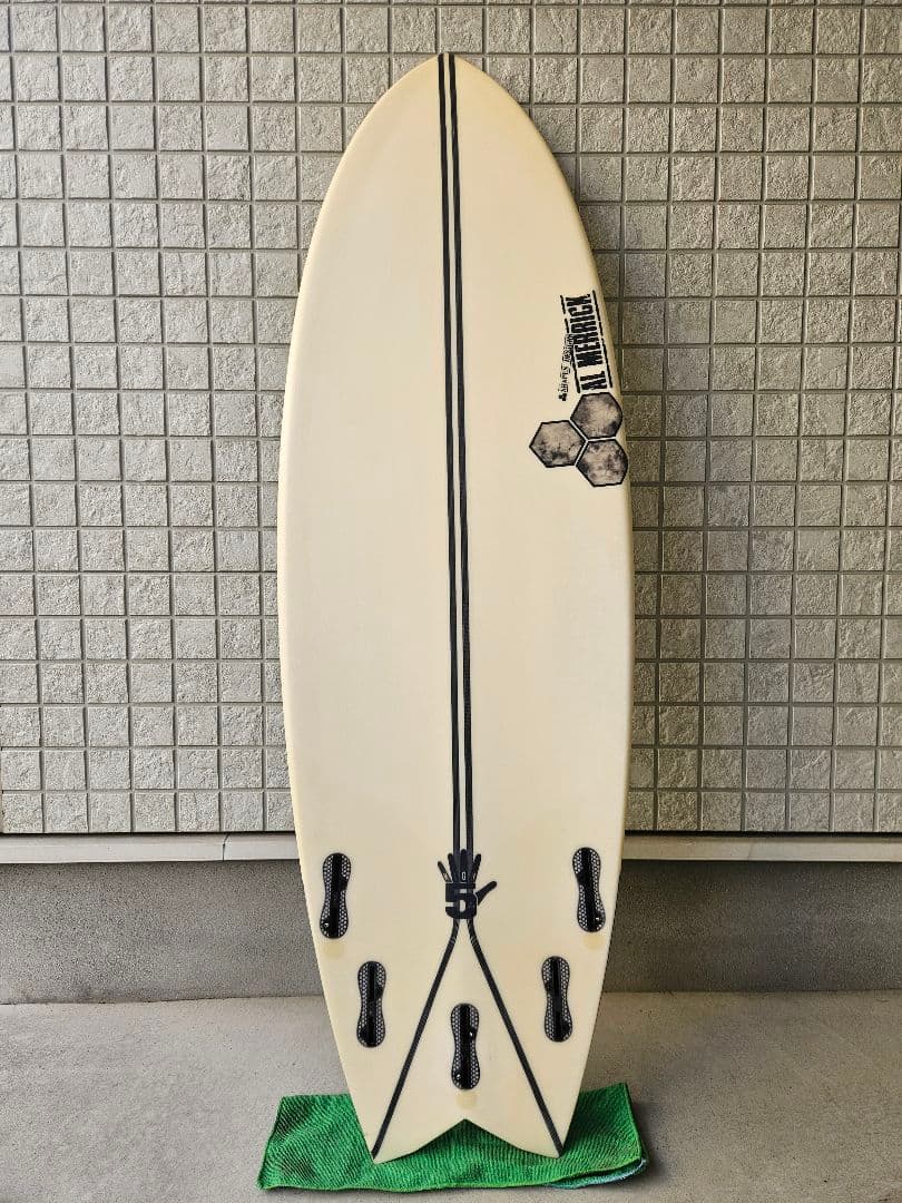 こひなほ　アルメリック　HIGH 5 5.4 28.6L (引き取り限定)