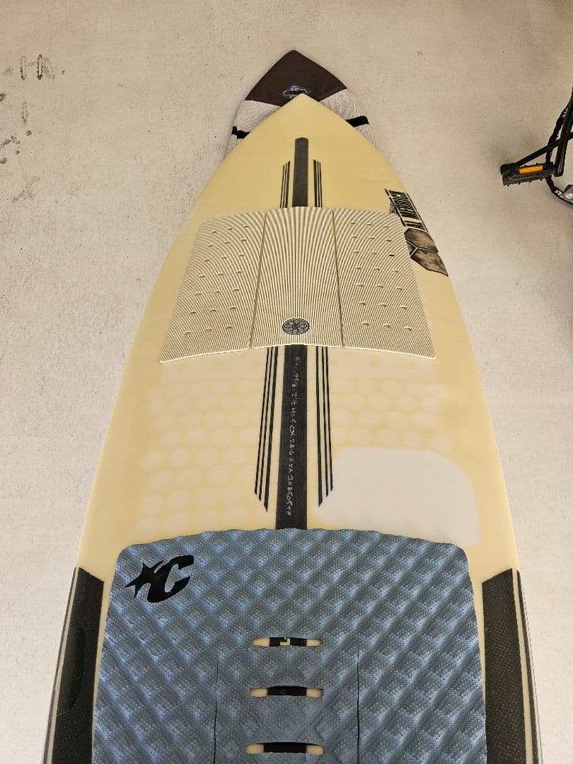 こひなほ　アルメリック　HIGH 5 5.4 28.6L (引き取り限定)