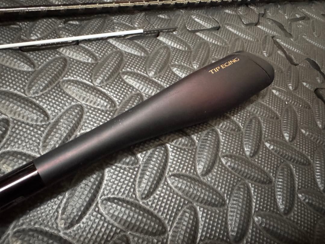 セフィアリミテッド Sephia LIMITED TIP EGING S68m