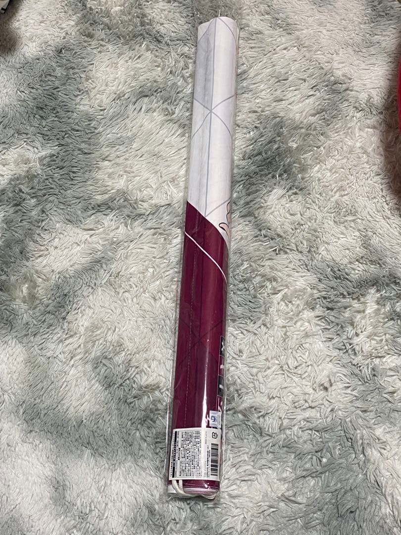 ようこそ実力史上主義の教室へ　ロングタペストリー（一之瀬帆波）等身大タペストリー