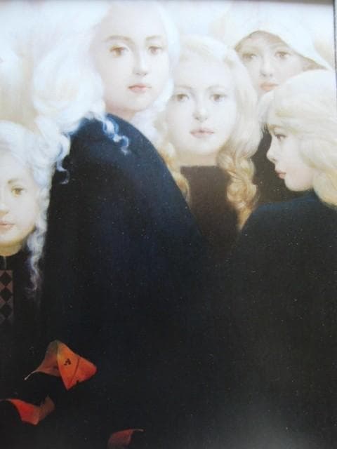 深沢 邦朗 【晩秋】 希少画集画、状態良好、新品高級額装付