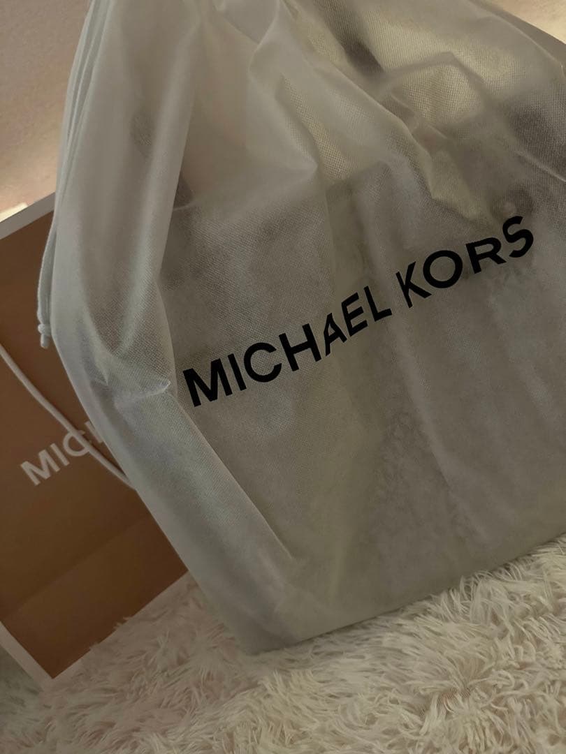 MichaelKorsトートバッグ(マイケルコース)