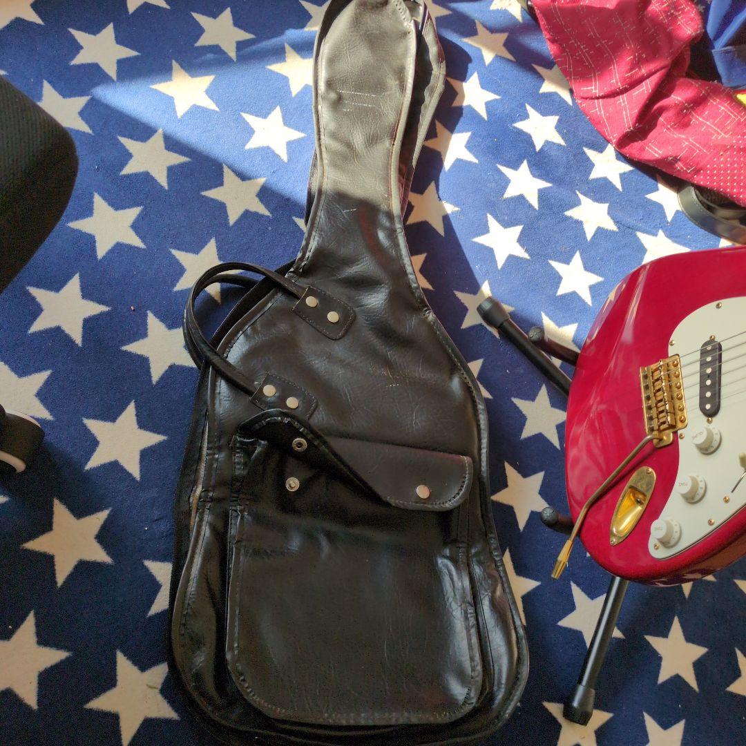 Bill Lawrence BC2 シースルー ビルローレンス 日本製