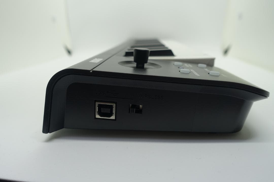 【美品】KORG microKEY Air 25 MIDIキーボード