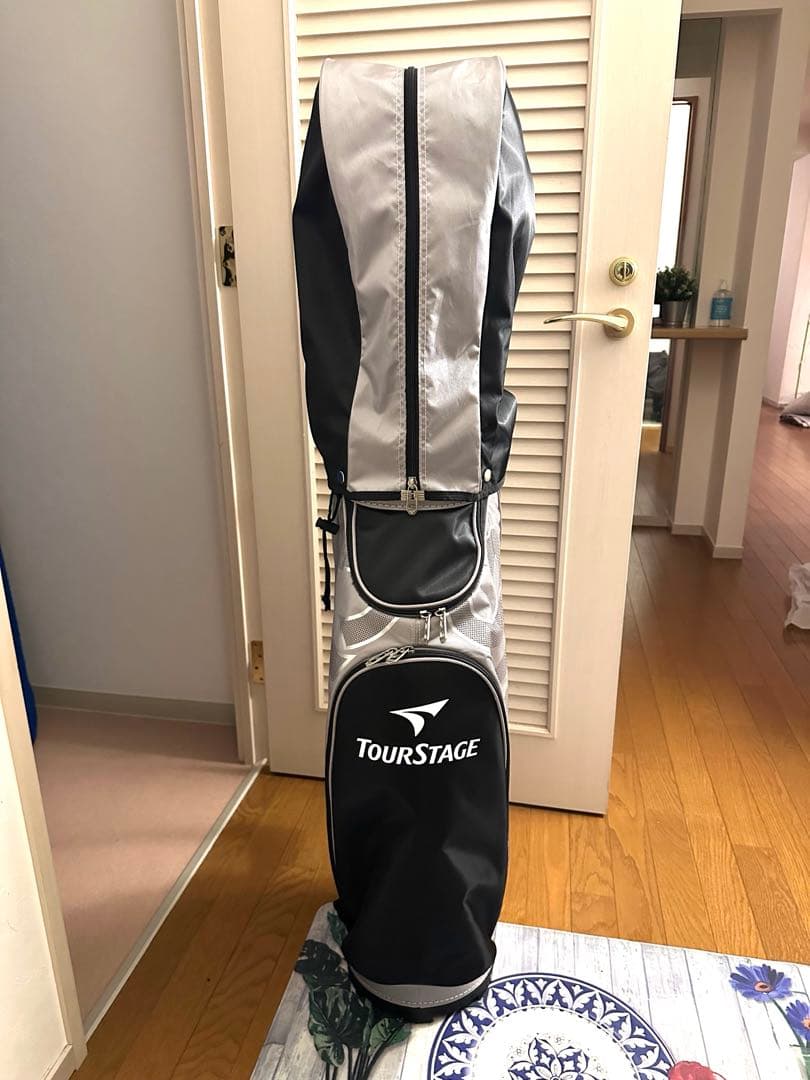 超軽量TourStage キャディバッグ