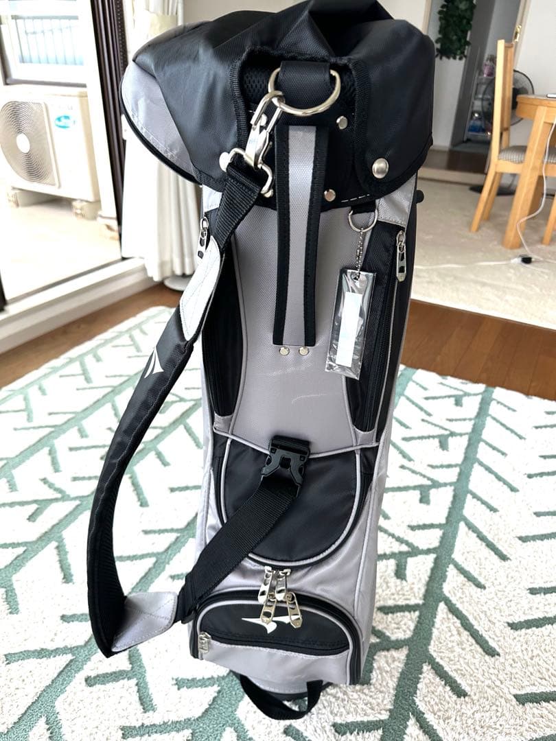 超軽量TourStage キャディバッグ
