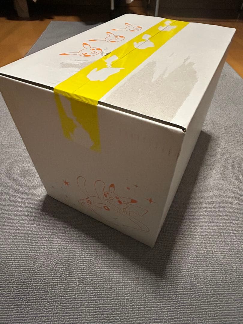 【新品】 つながるアクリルスタンド ポケミク