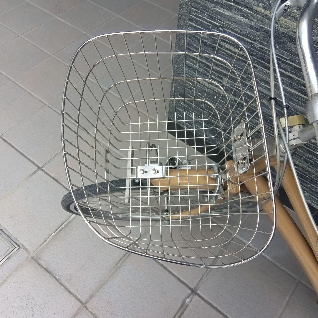 大阪市内手渡し　ブリヂストン　27型