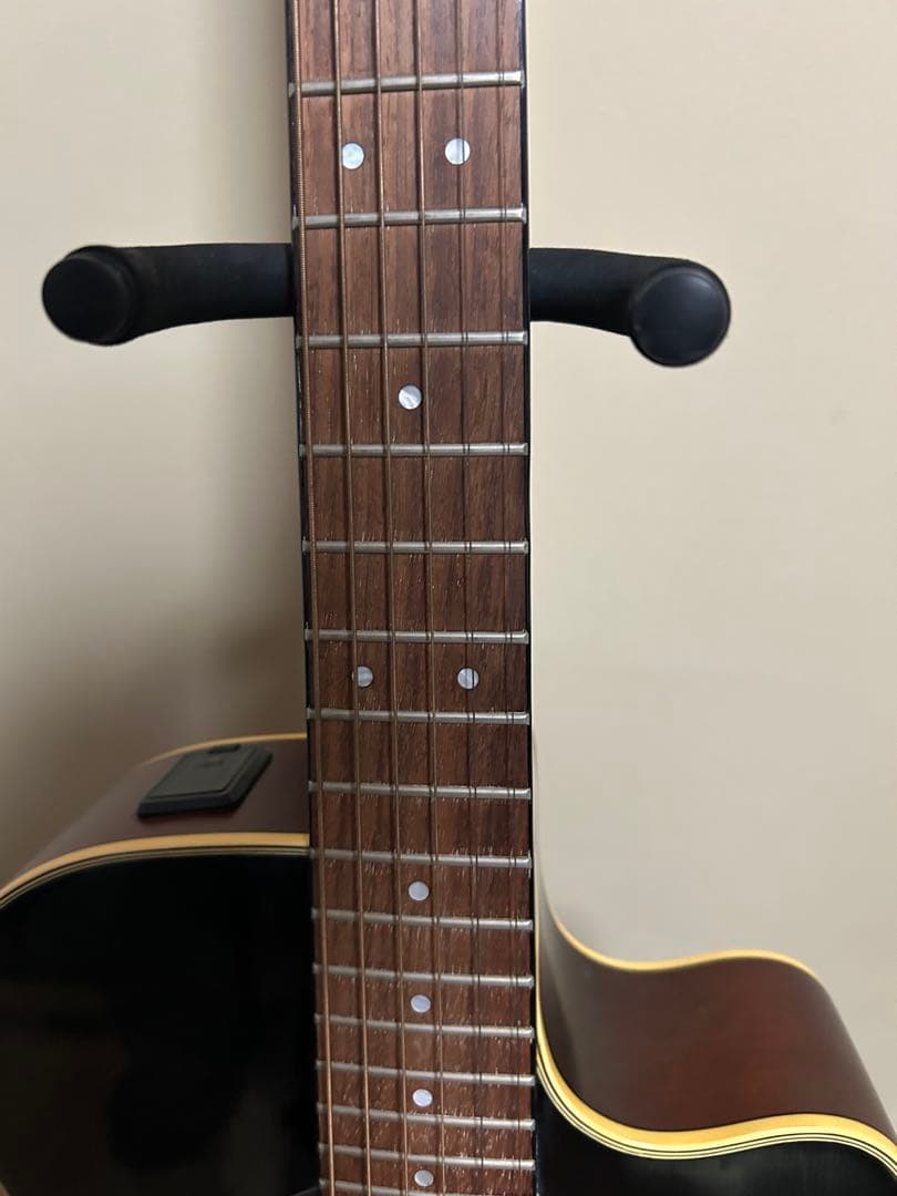 YAMAHA APX-4A エレアコ アコースティックギター