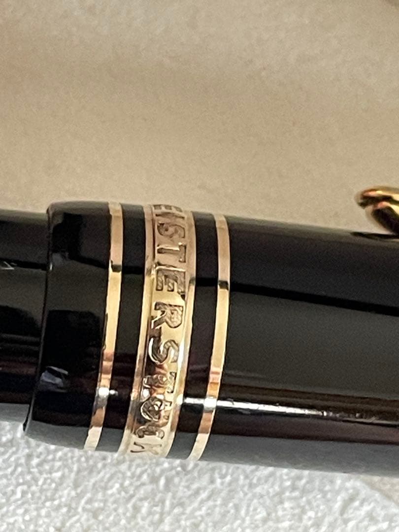 ◾️◾️こうくん◾️◾️モンブラン167ペンシル◾️マイスターシュテュックルグラン