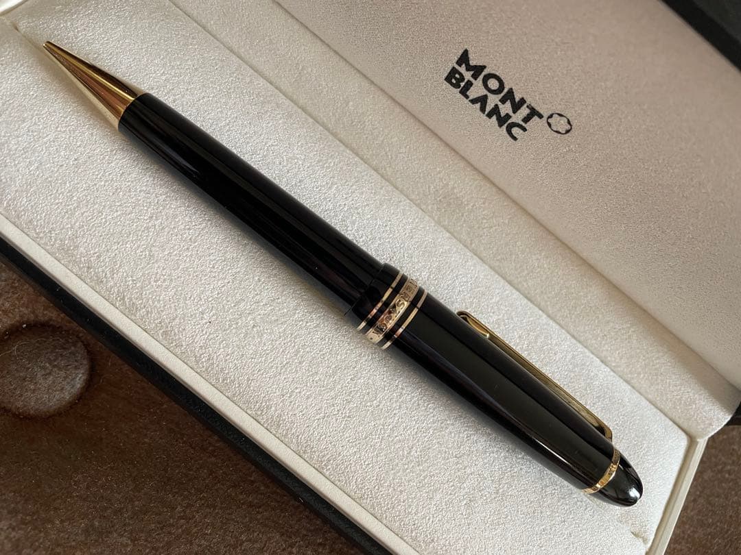 ◾️◾️こうくん◾️◾️モンブラン167ペンシル◾️マイスターシュテュックルグラン
