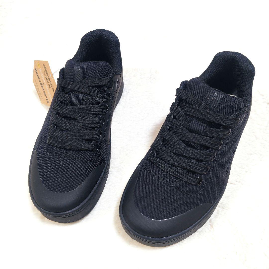 新品タグ付き マウンテンバイクシューズ ライドコンセプト Livewire 24